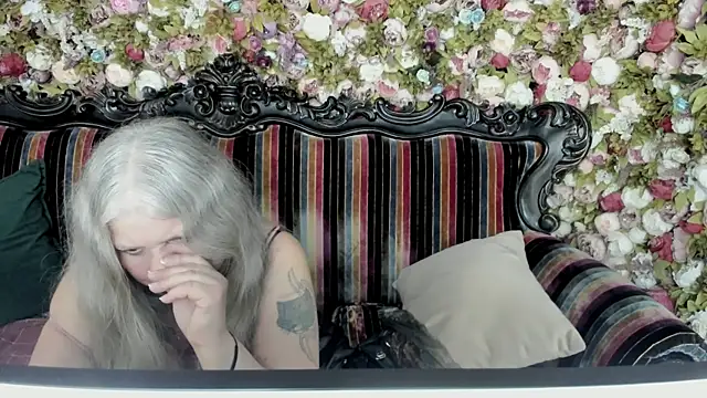 mariabelladonna