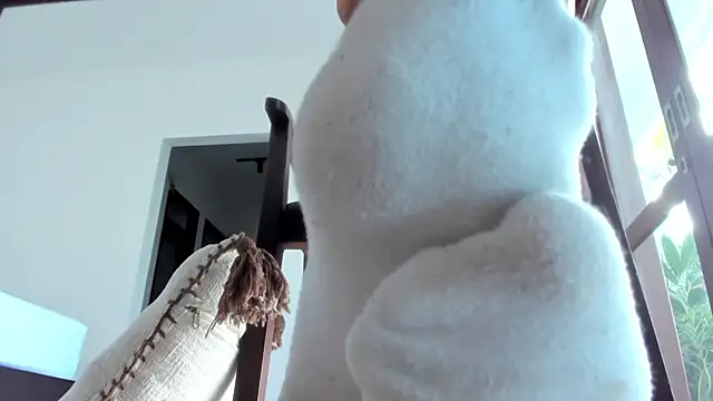 GoddessAstra webcam