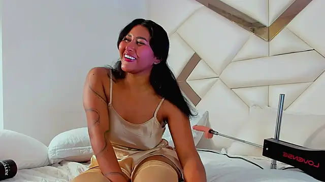 StormyButty18 webcam