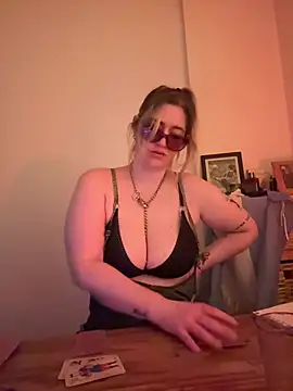 Granlady7 webcam