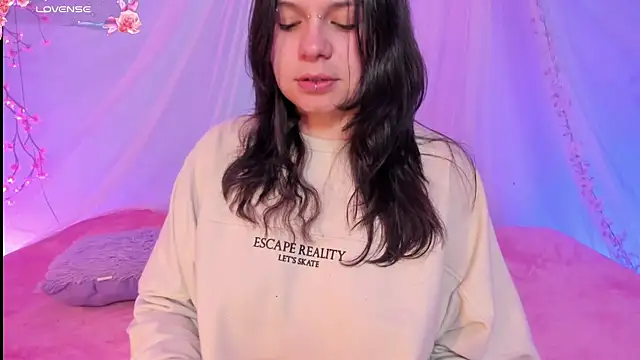 Mey_moon webcam