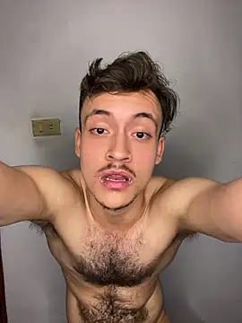 Desmond_Clark webcam