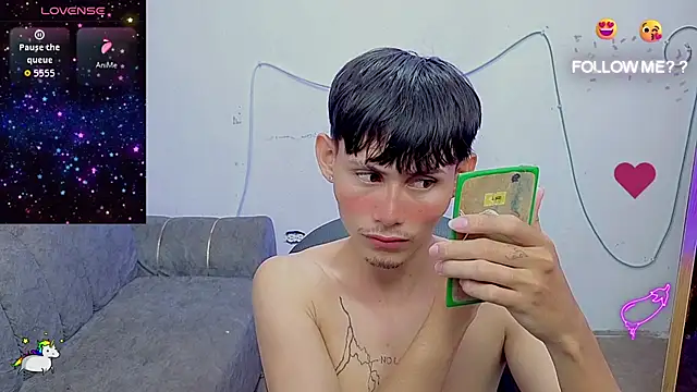 tanjiro_cute webcam