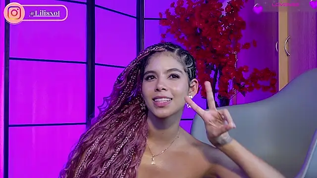 liliwatsonj webcam