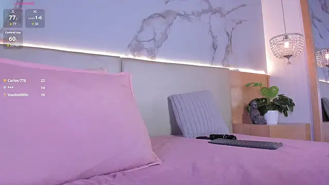 ValSmith_ webcam