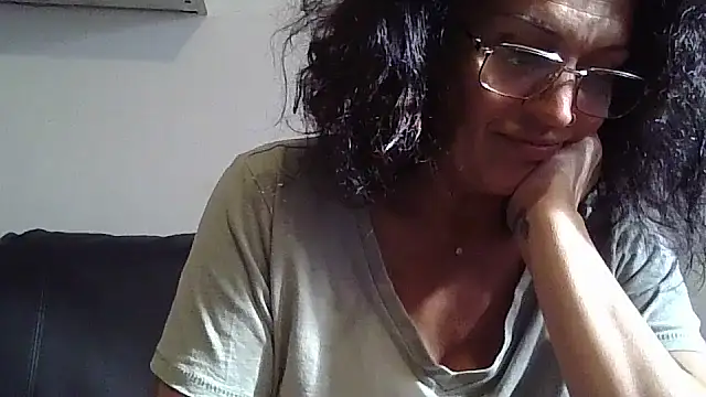 RubyyRosee webcam