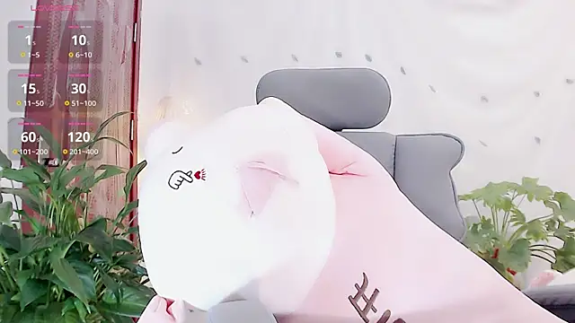 yaoyao-baby520 webcam
