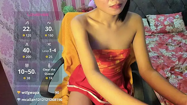 Mica_Jones webcam