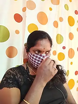 Tamil_Abinaya live cam on StripChat