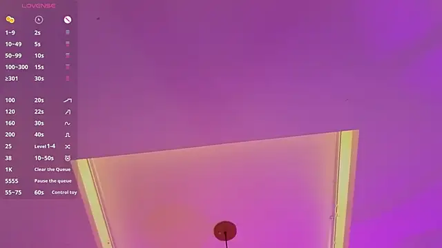 MiaWonderfull webcam