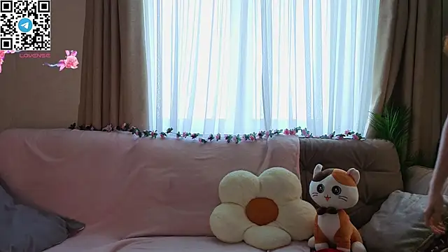 Little_rosy webcam