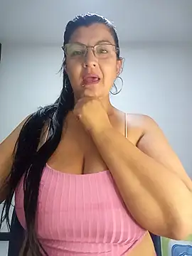 CelesteAlvarez1989 webcam