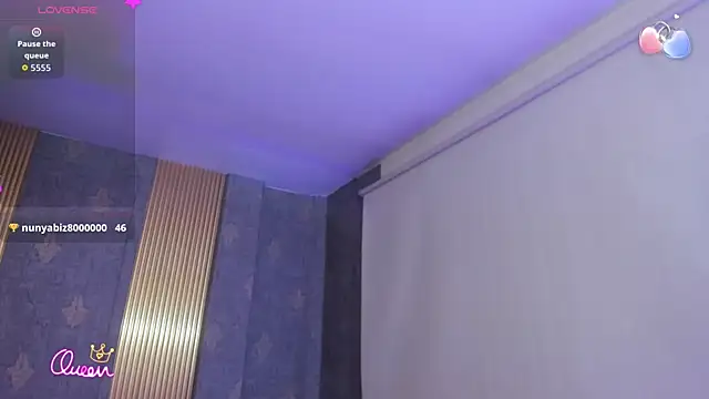 Laulin_tay webcam