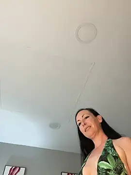GoddessChloeAtreides webcam