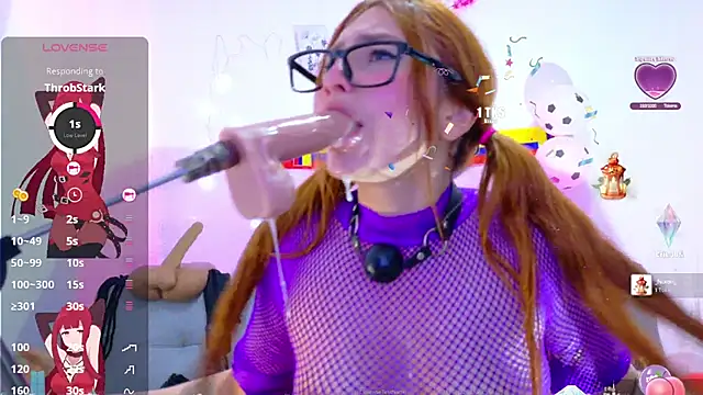 Alicia__1 webcam