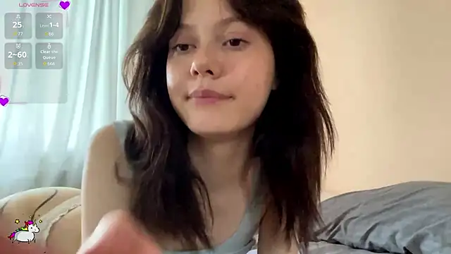 LaurenBlade webcam
