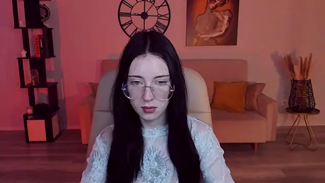 AlexisBliss webcam
