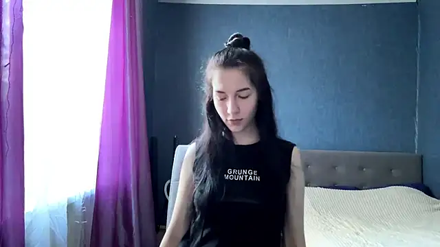Lora_P1ana webcam