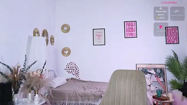 fairysilkk webcam