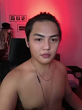 PrettyRobiee webcam