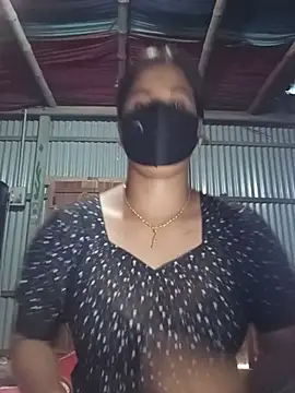 Sexy-Binita webcam