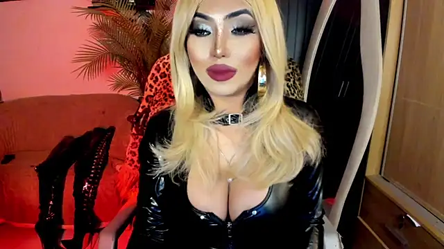 XGoodnessGracious webcam
