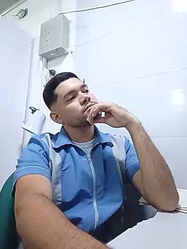 Diosymar_ webcam