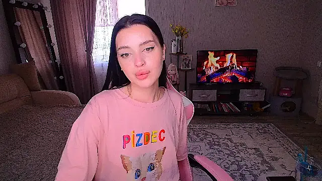 __Malika__ webcam