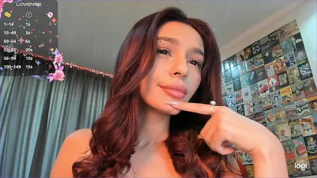 Lisolin webcam