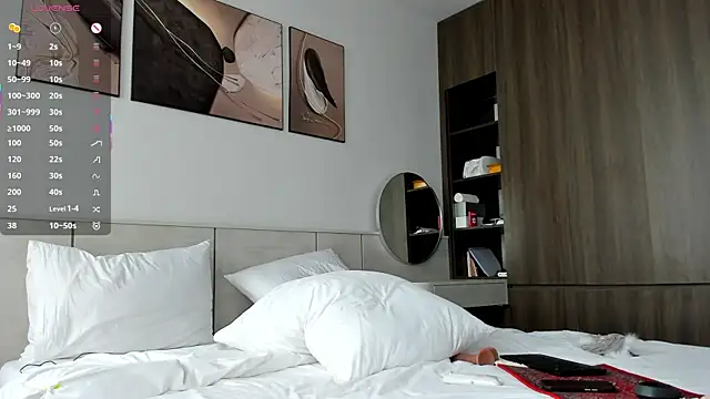 wow_lina webcam