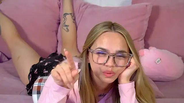 AnitaVenture webcam
