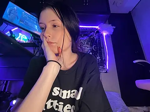 Lilactease webcam