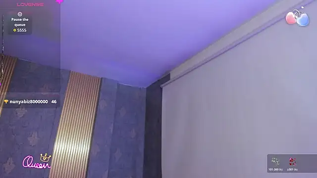 Laulin_tay webcam
