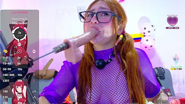 Alicia__1 webcam