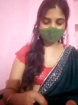 JYOTI_023 webcam