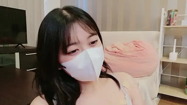 live sex hd Ms-KARINA