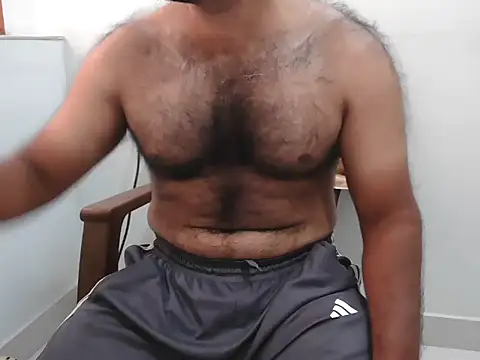 Tamil_Kishore_28 webcam