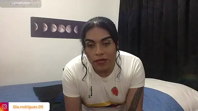 Ariana_Rodriguez_ webcam