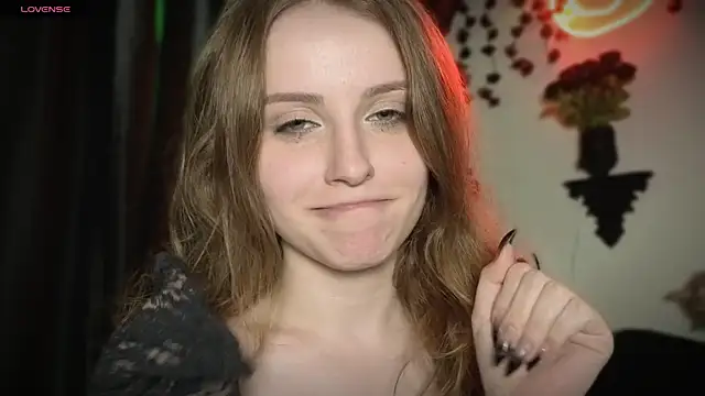 EllieMori_ webcam