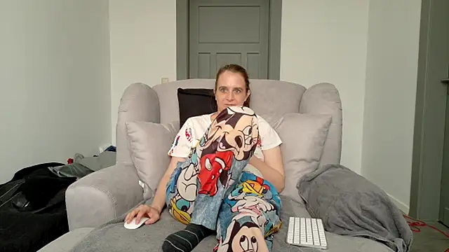 Chantalee webcam