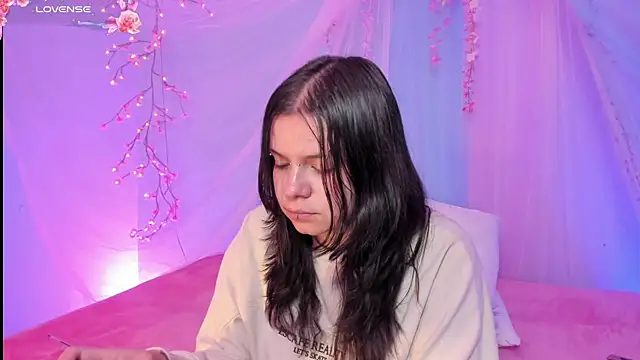 Mey_moon webcam