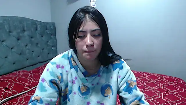 Gaby_foz
