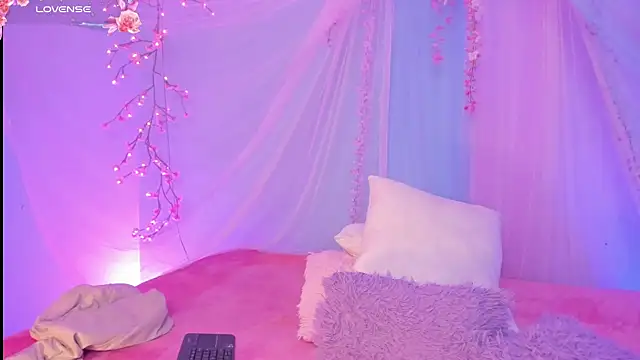 Mey_moon webcam