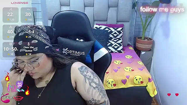evelin_zaens webcam