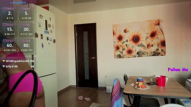 LeyylaStoone webcam