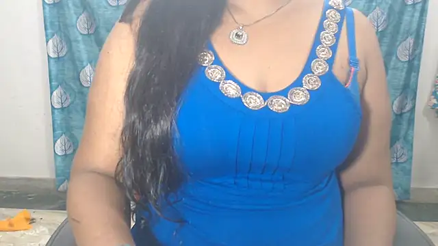 Sophia_your webcam