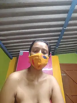 SuperSexyJaneman webcam