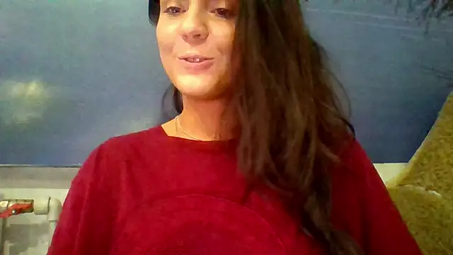 AliceTailor webcam