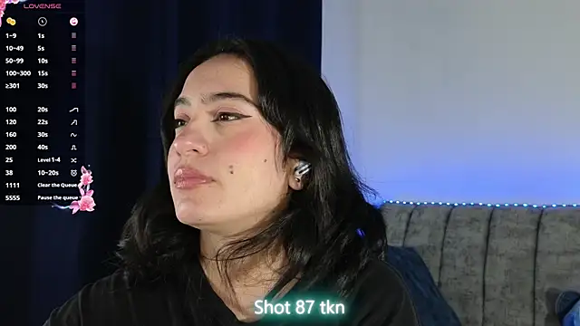 ZaraDames_ webcam