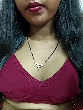 Sharmila-Singh webcam
